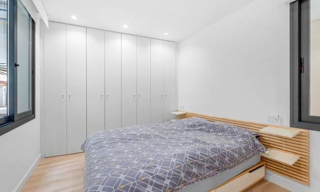 Venta - Apartment - Monforte del Cid - Font del llop