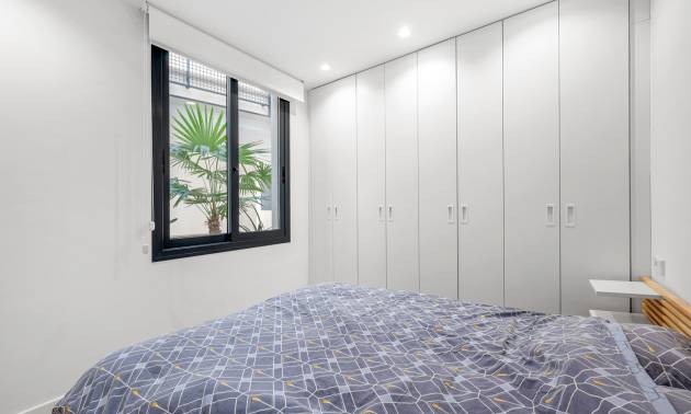 Venta - Apartment - Monforte del Cid - Font del llop