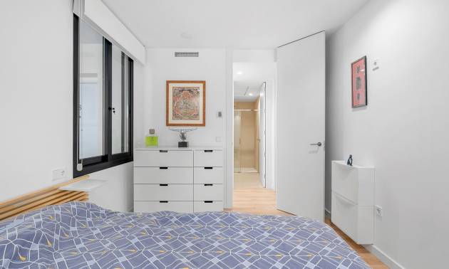 Venta - Apartment - Monforte del Cid - Font del llop