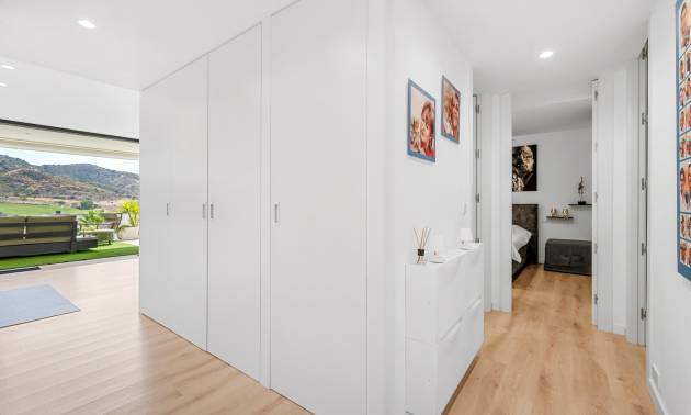 Venta - Apartment - Monforte del Cid - Font del llop