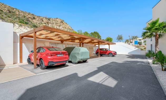 Venta - Apartment - Monforte del Cid - Font del llop