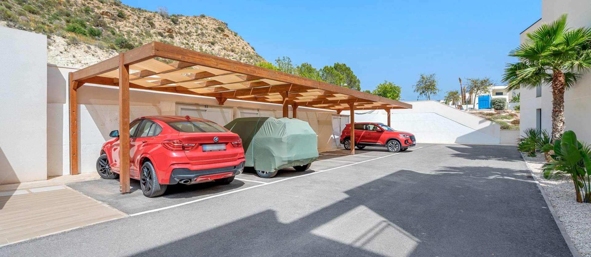 Venta - Apartment - Monforte del Cid - Font del llop