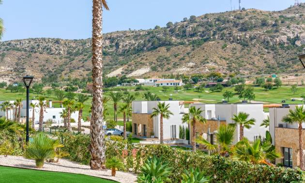 Venta - Apartment - Monforte del Cid - Font del llop