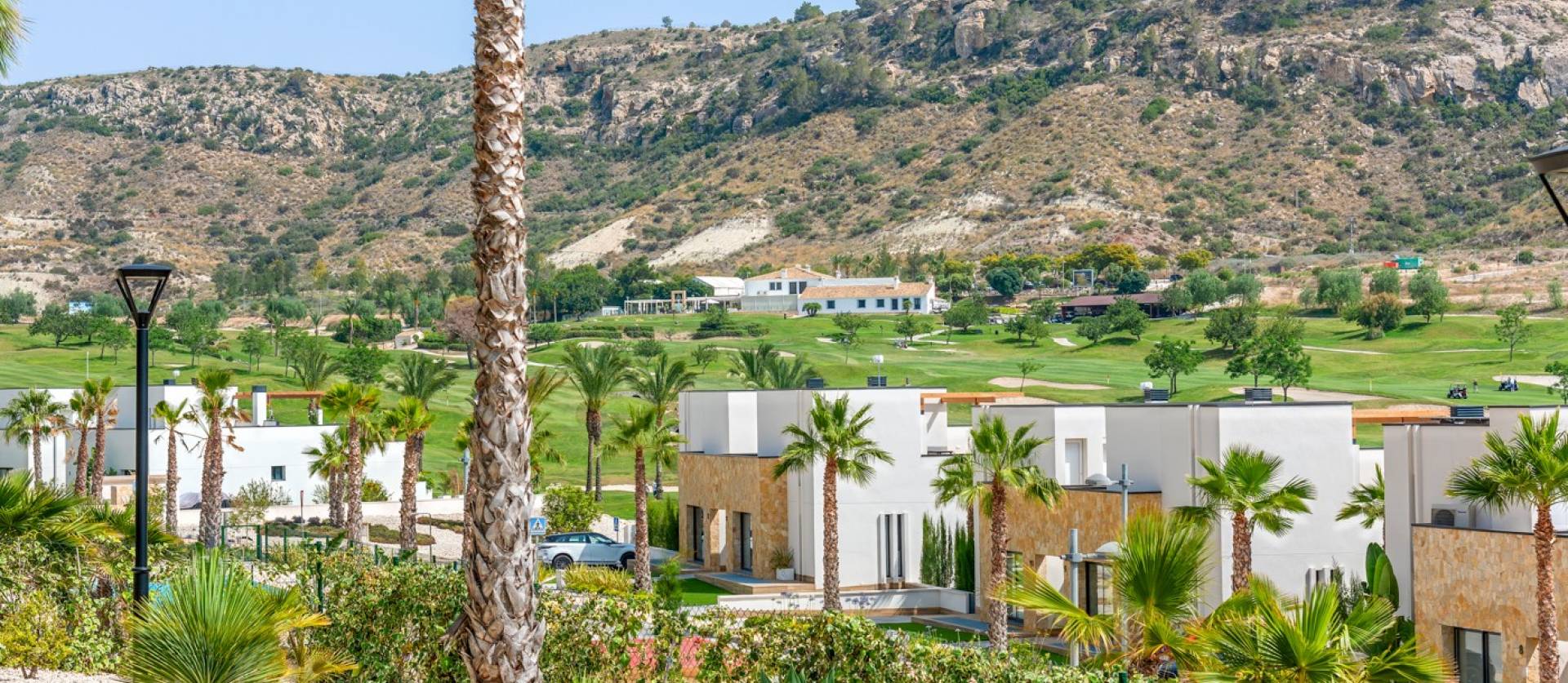 Venta - Apartment - Monforte del Cid - Font del llop