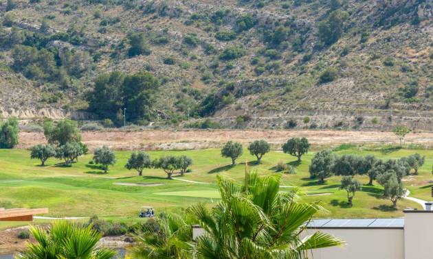 Venta - Apartment - Monforte del Cid - Font del llop