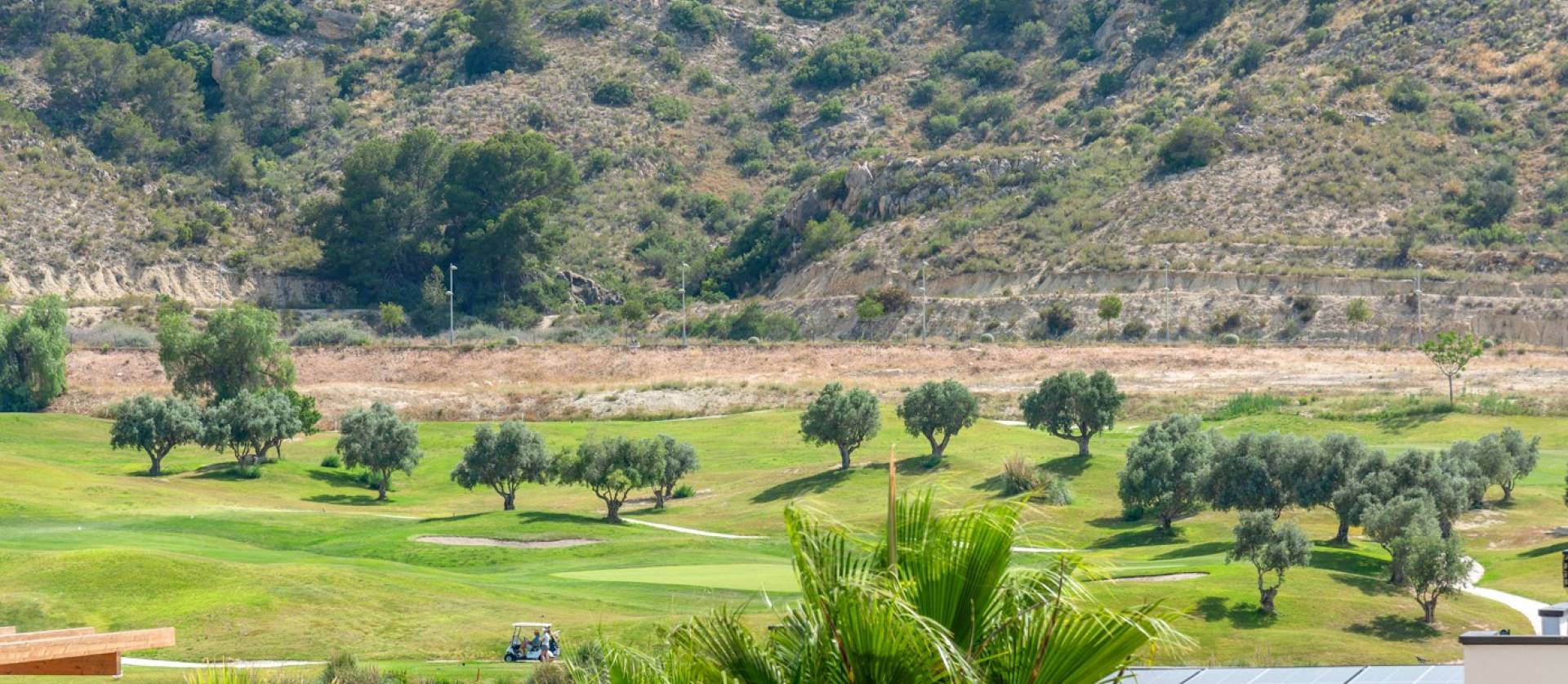 Venta - Apartment - Monforte del Cid - Font del llop