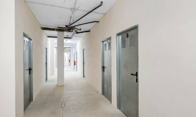 Venta - Apartment - Monforte del Cid - Font del llop