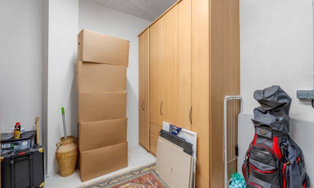 Venta - Apartment - Monforte del Cid - Font del llop