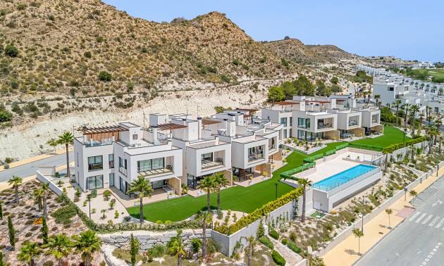 Venta - Apartment - Monforte del Cid - Font del llop