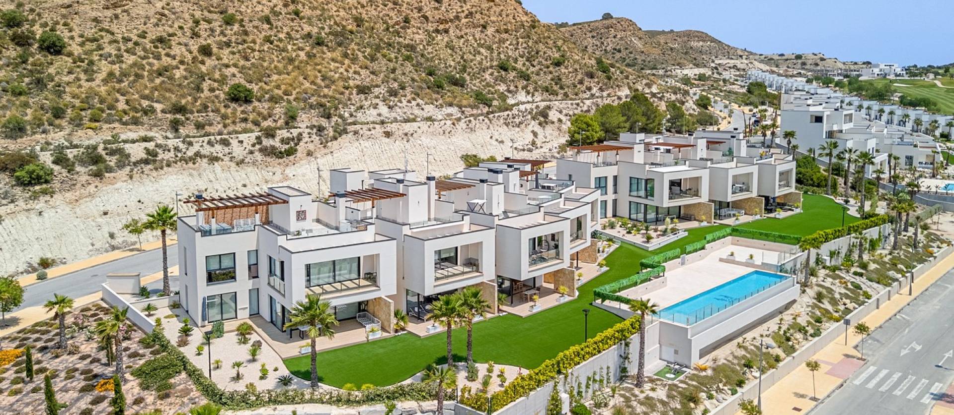 Venta - Apartment - Monforte del Cid - Font del llop