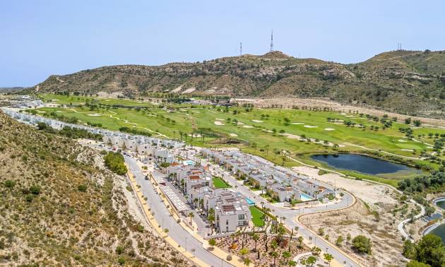 Venta - Apartment - Monforte del Cid - Font del llop