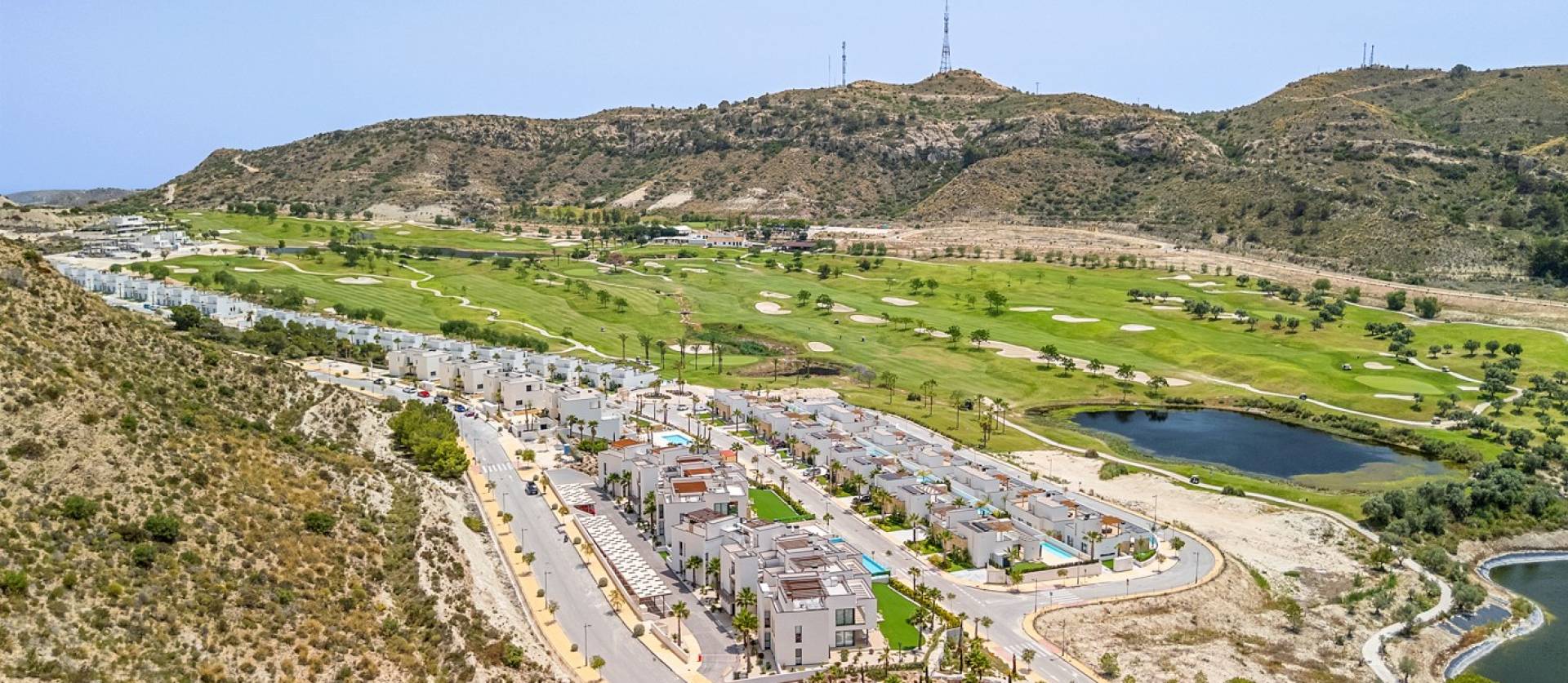 Venta - Apartment - Monforte del Cid - Font del llop