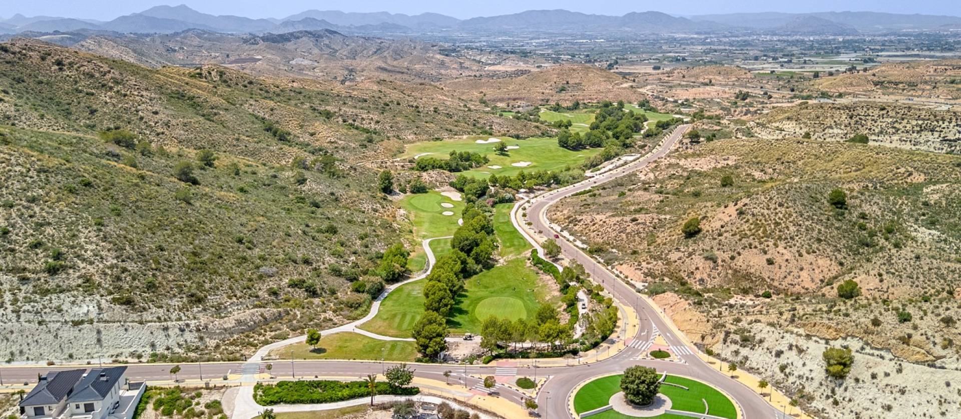 Venta - Apartment - Monforte del Cid - Font del llop