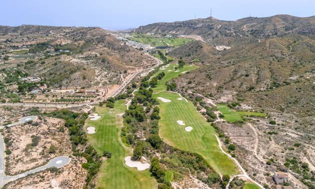 Venta - Apartment - Monforte del Cid - Font del llop