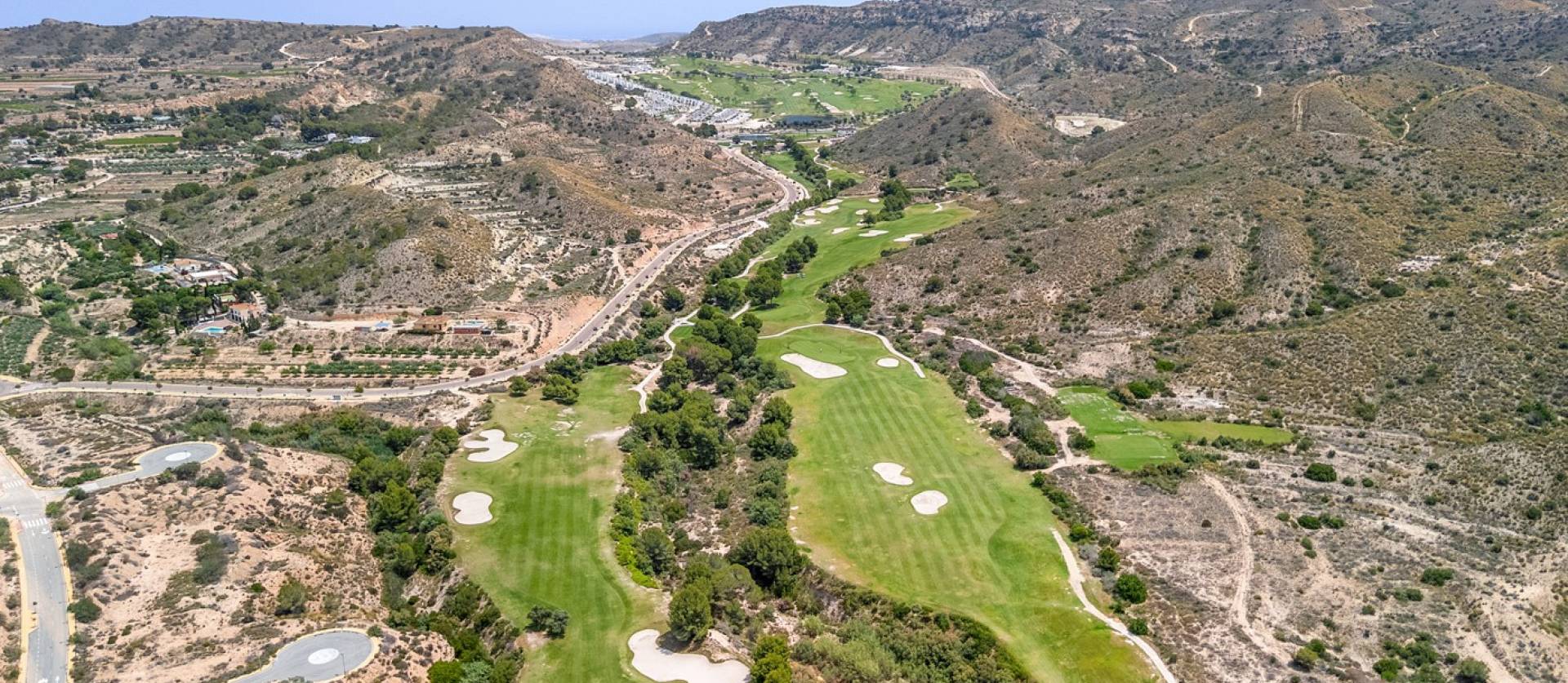 Venta - Apartment - Monforte del Cid - Font del llop