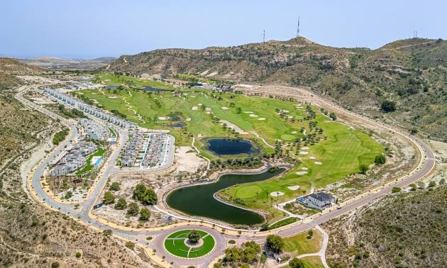 Venta - Apartment - Monforte del Cid - Font del llop