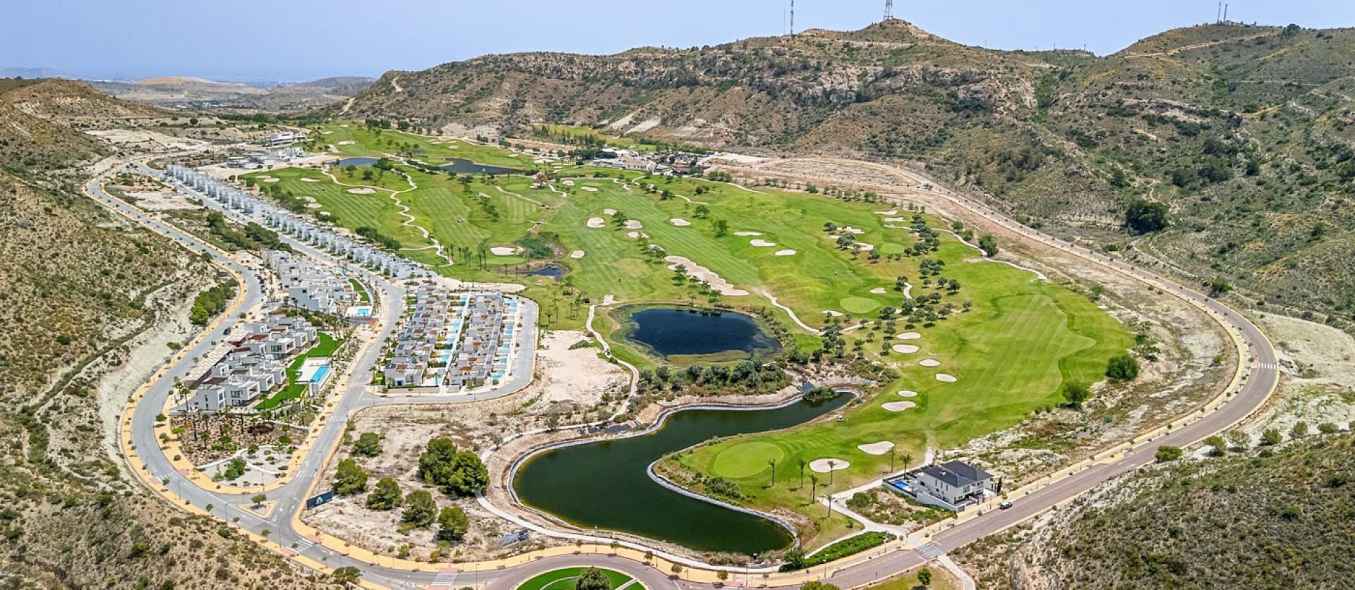 Venta - Apartment - Monforte del Cid - Font del llop