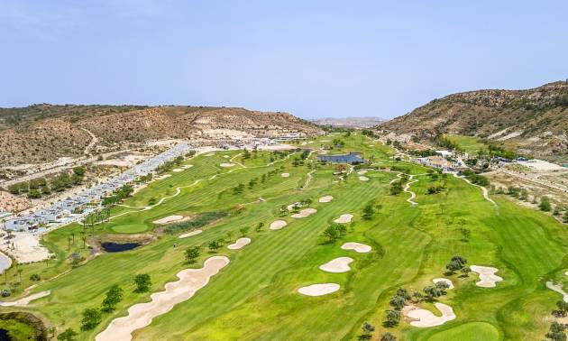 Venta - Apartment - Monforte del Cid - Font del llop