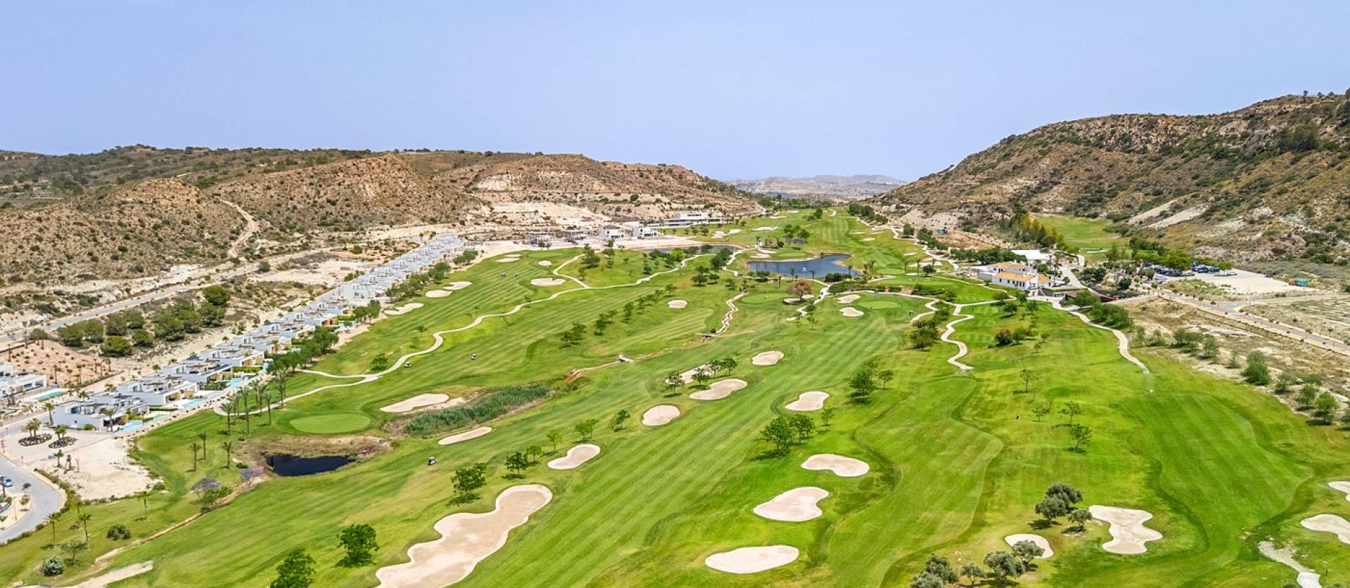 Venta - Apartment - Monforte del Cid - Font del llop