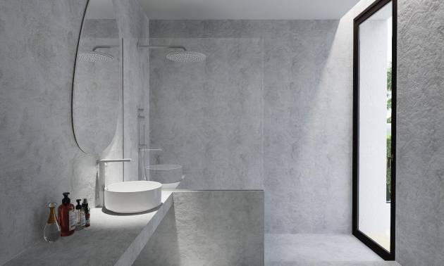 Nueva construcción  - Villa - Orihuela Costa - La Zenia