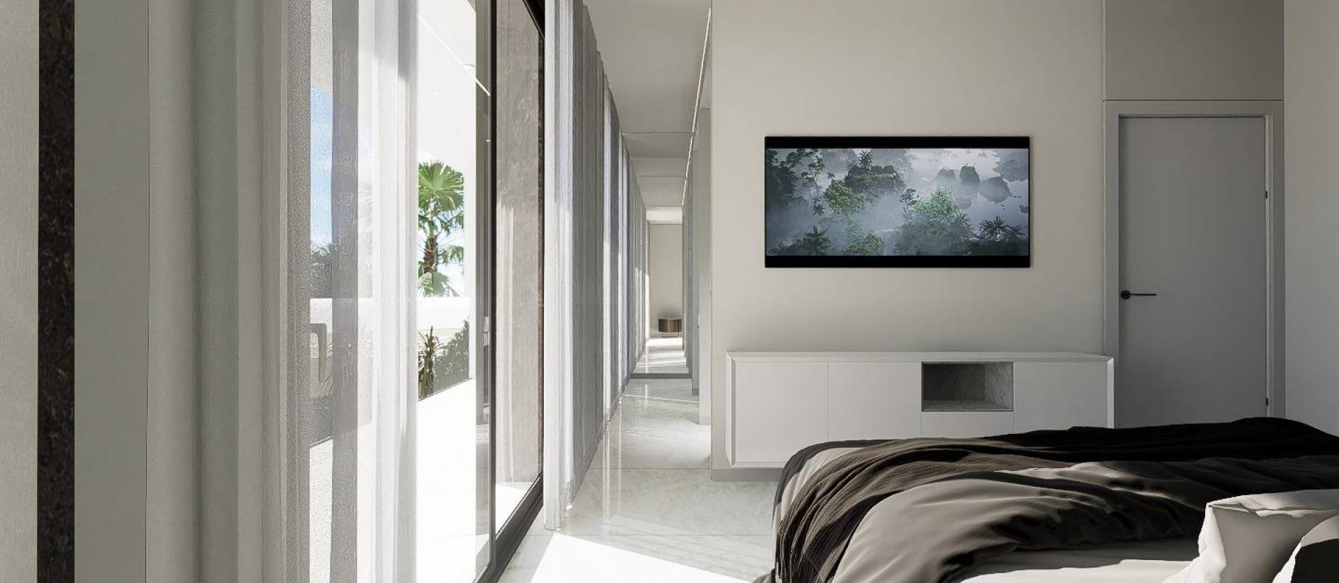 Nueva construcción  - Villa - Orihuela Costa - La Zenia