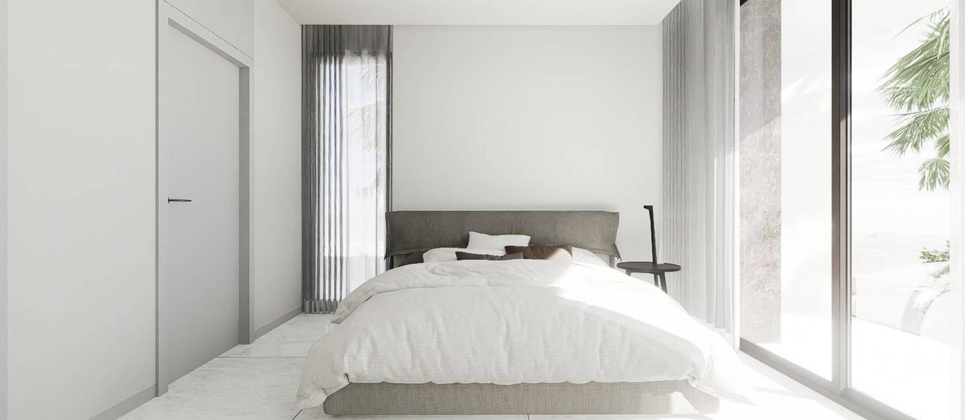 Nueva construcción  - Villa - Orihuela Costa - La Zenia