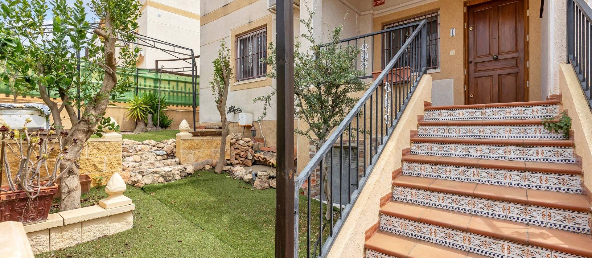 Venta - Bungalow - Orihuela Costa - La Florida