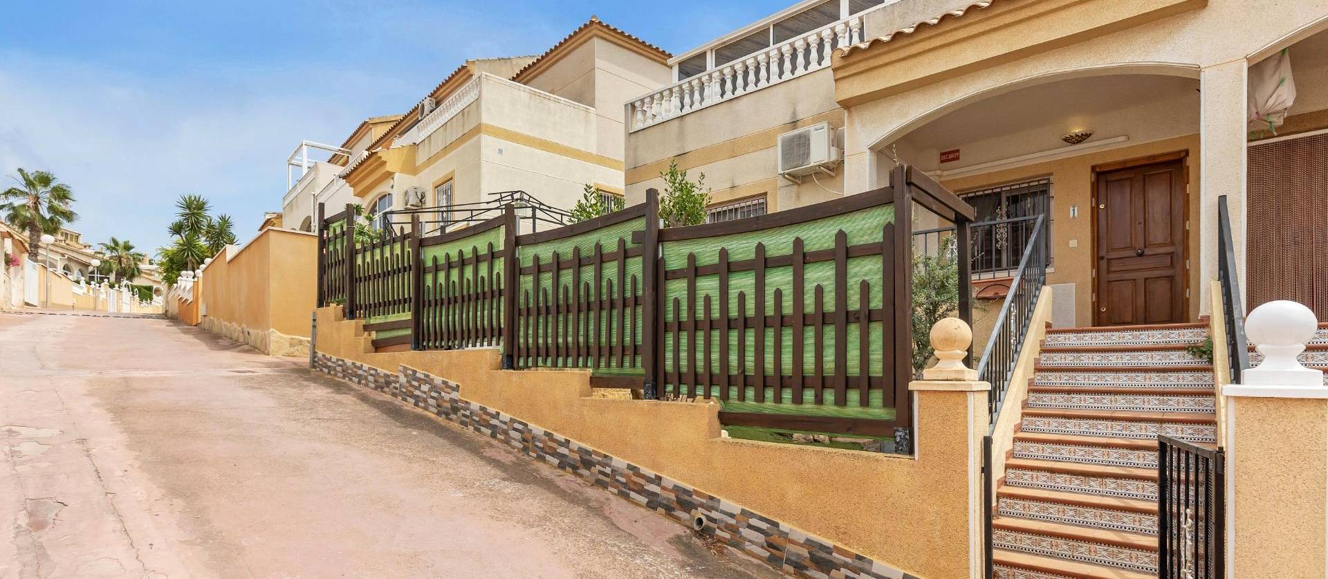 Venta - Bungalow - Orihuela Costa - La Florida