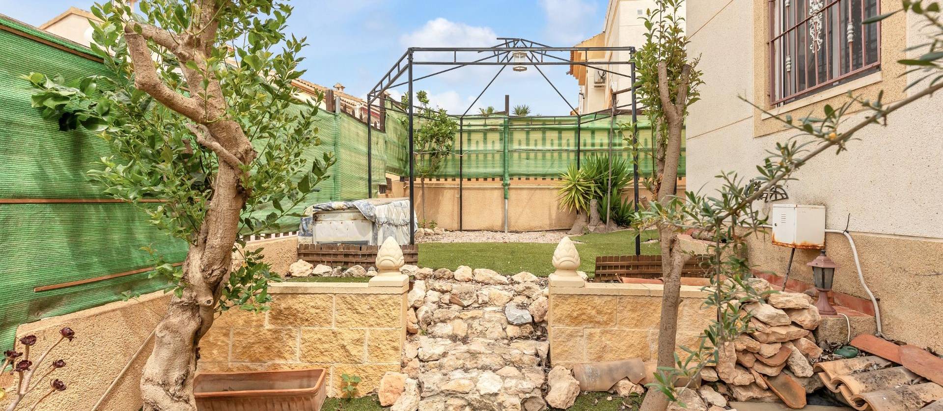 Venta - Bungalow - Orihuela Costa - La Florida