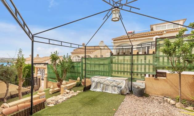 Venta - Bungalow - Orihuela Costa - La Florida