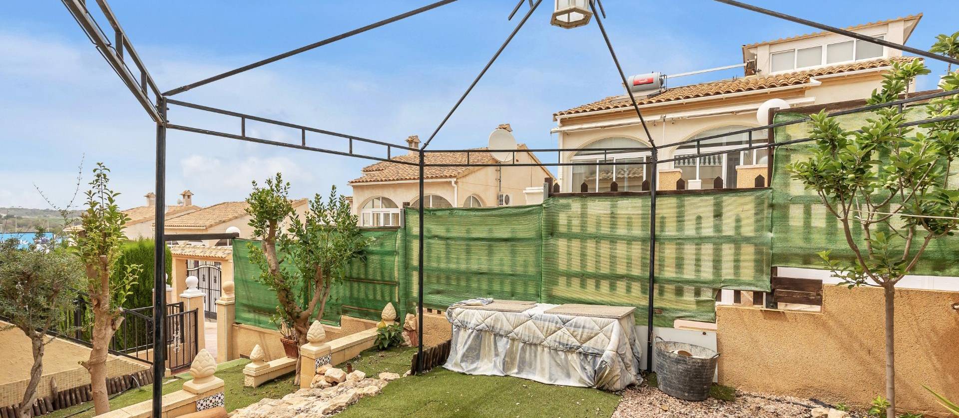 Venta - Bungalow - Orihuela Costa - La Florida