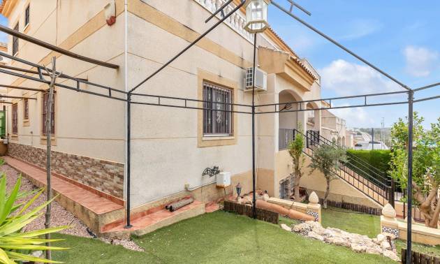 Venta - Bungalow - Orihuela Costa - La Florida