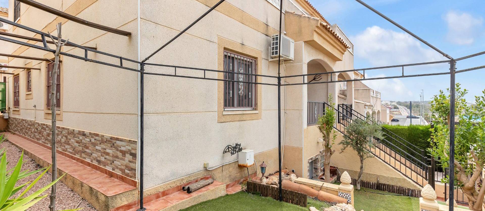 Venta - Bungalow - Orihuela Costa - La Florida