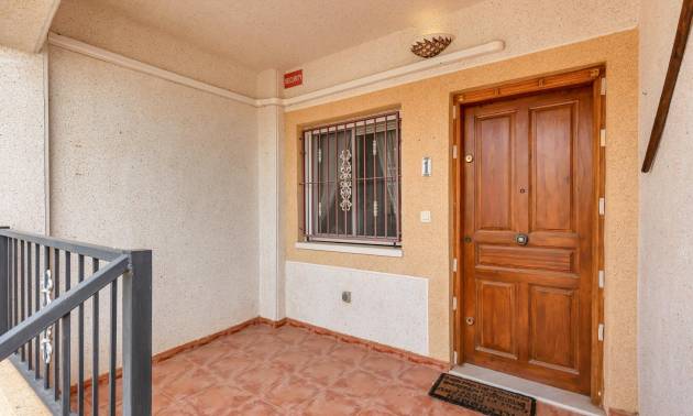 Venta - Bungalow - Orihuela Costa - La Florida