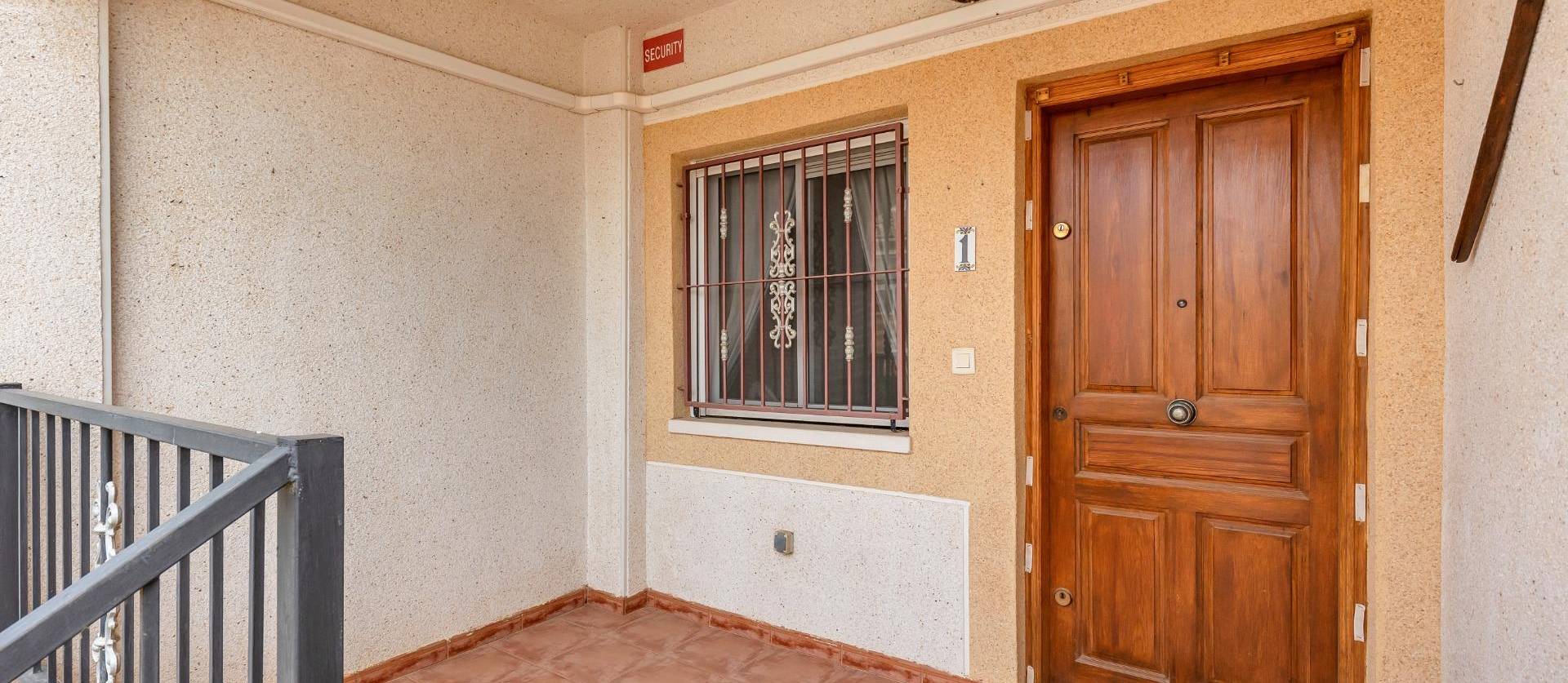 Venta - Bungalow - Orihuela Costa - La Florida