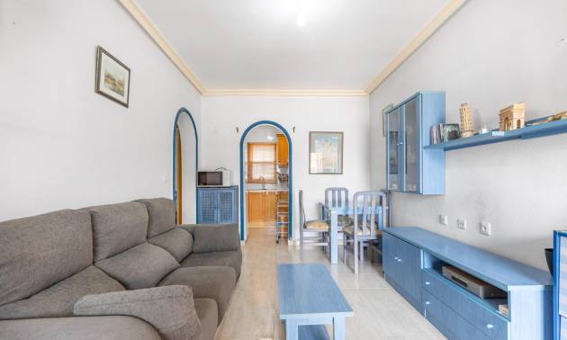 Venta - Bungalow - Orihuela Costa - La Florida