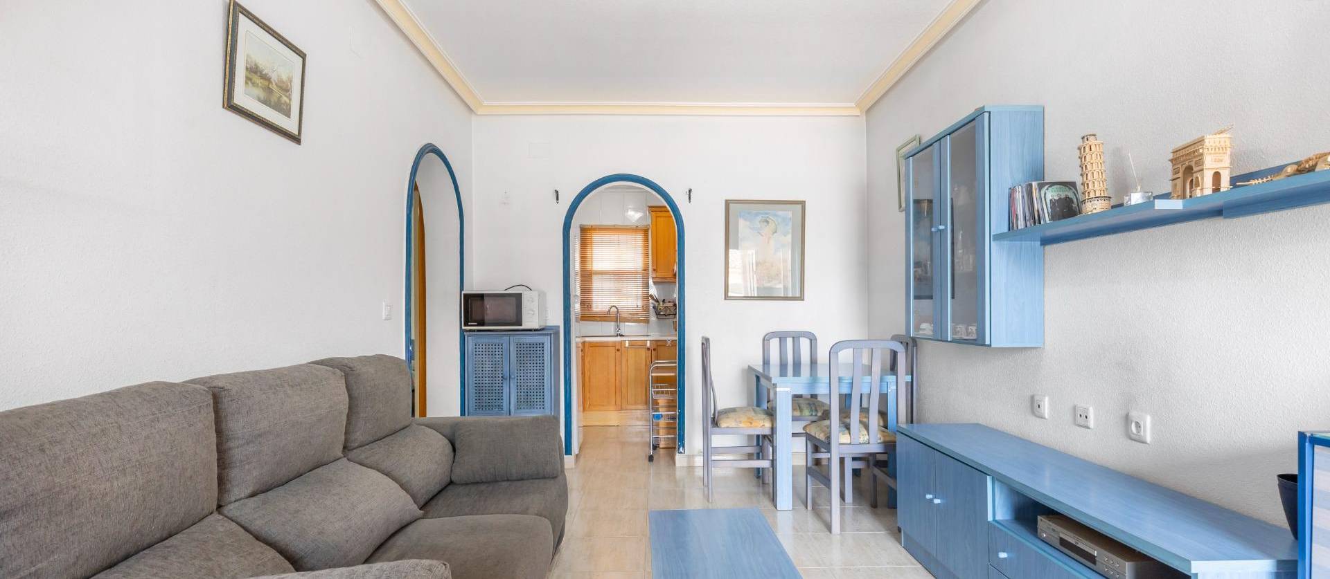 Venta - Bungalow - Orihuela Costa - La Florida