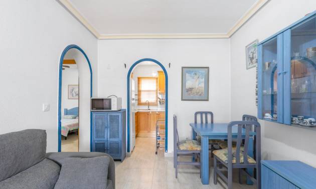 Venta - Bungalow - Orihuela Costa - La Florida