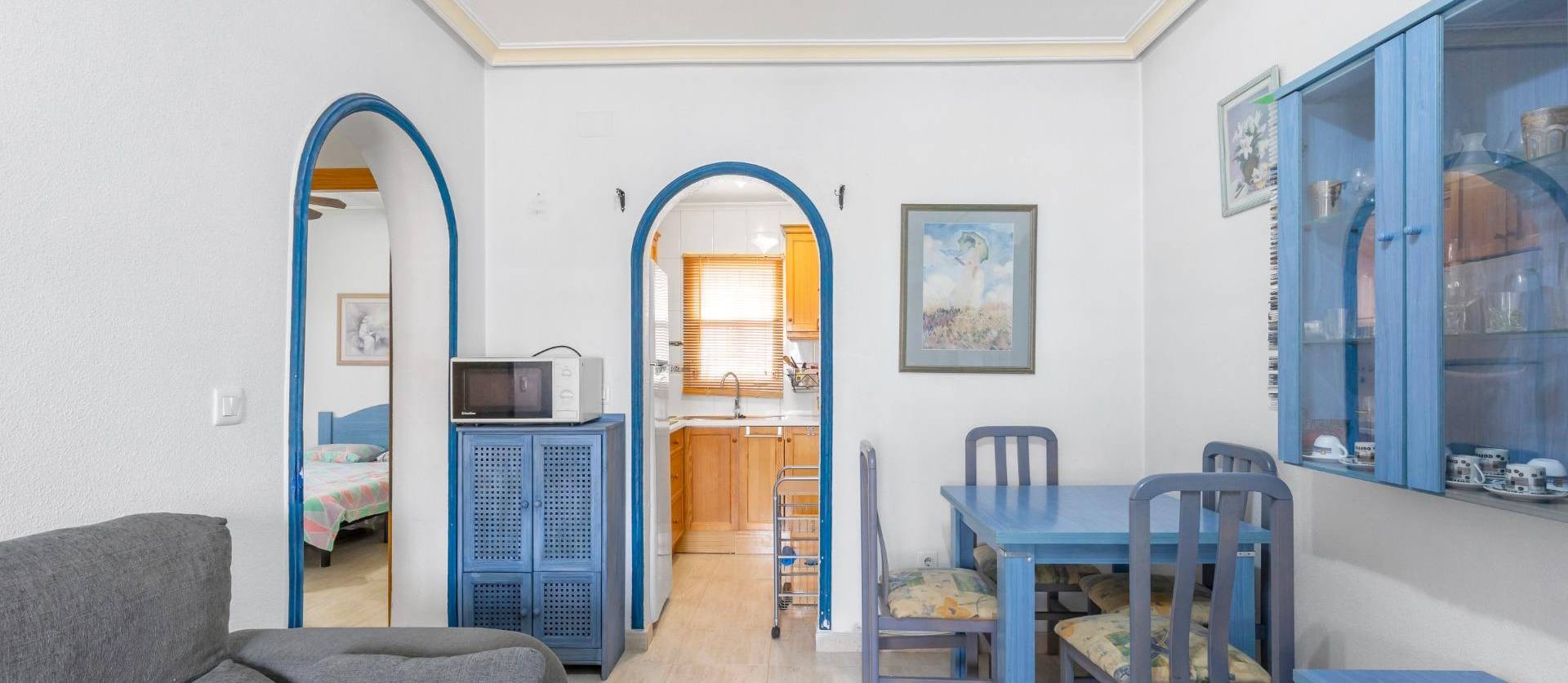 Venta - Bungalow - Orihuela Costa - La Florida