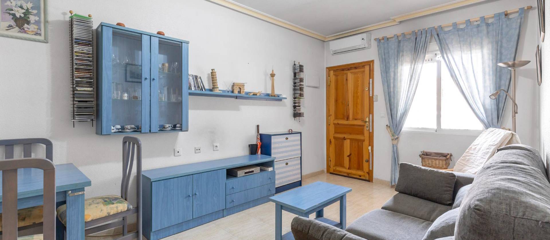 Venta - Bungalow - Orihuela Costa - La Florida