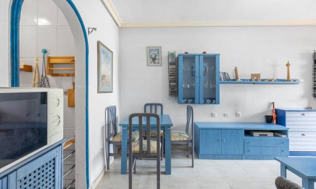 Venta - Bungalow - Orihuela Costa - La Florida