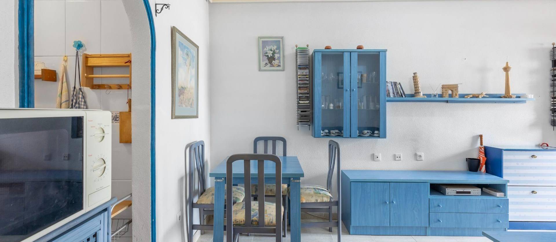 Venta - Bungalow - Orihuela Costa - La Florida