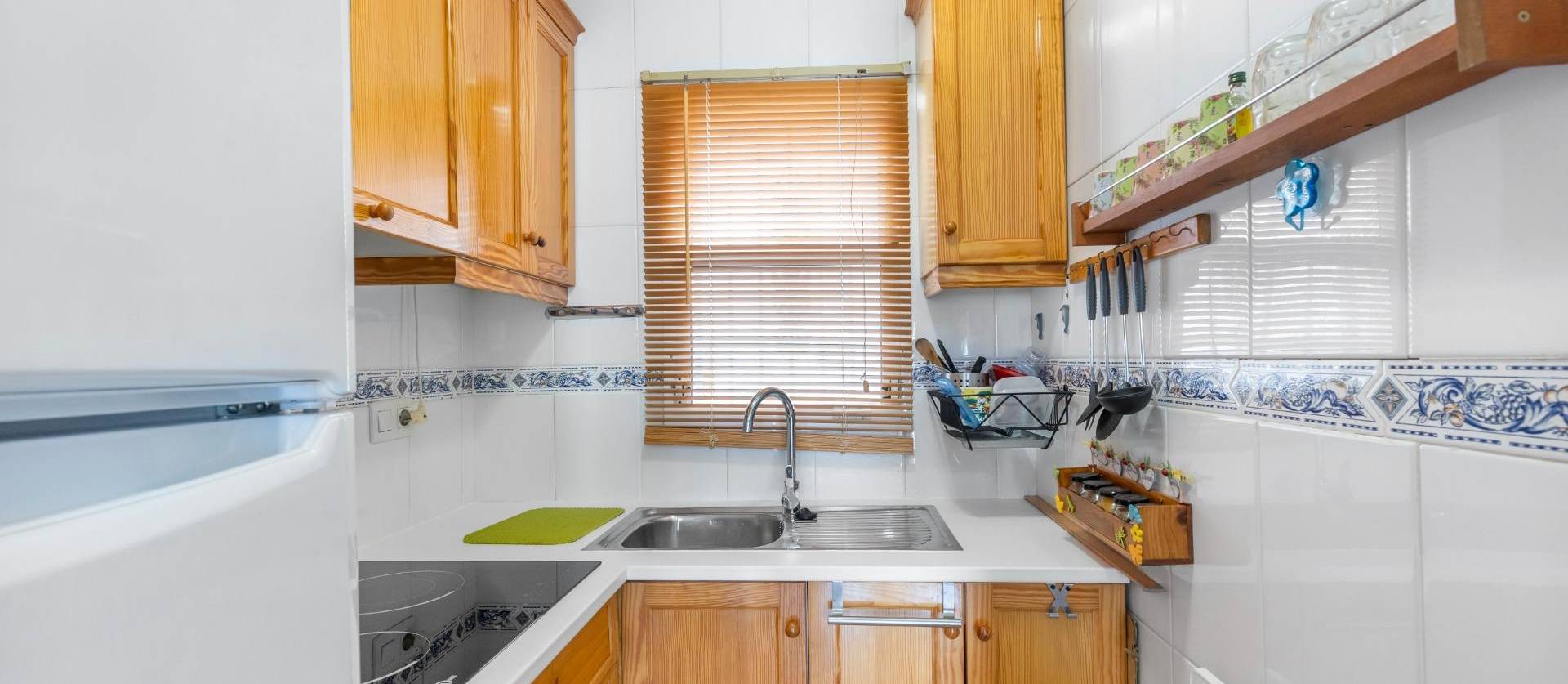 Venta - Bungalow - Orihuela Costa - La Florida