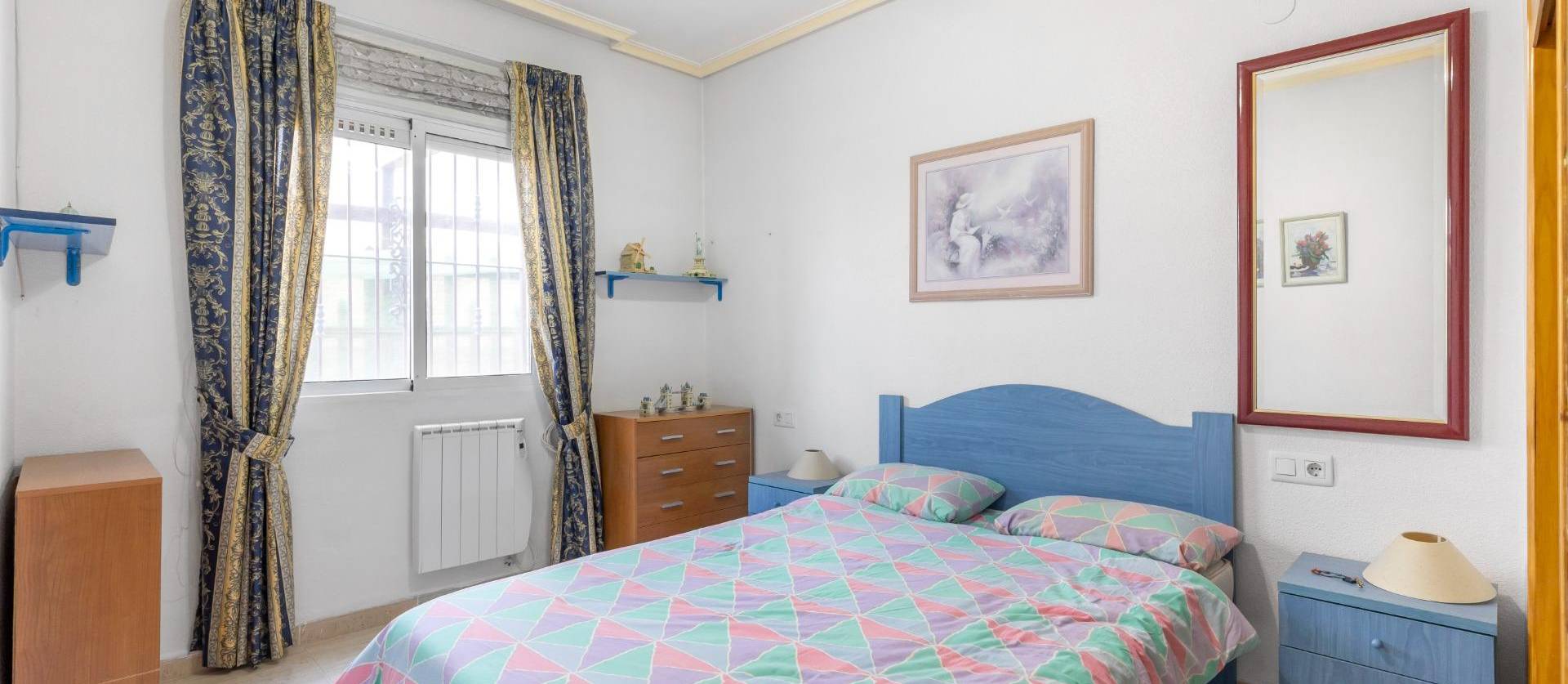 Venta - Bungalow - Orihuela Costa - La Florida