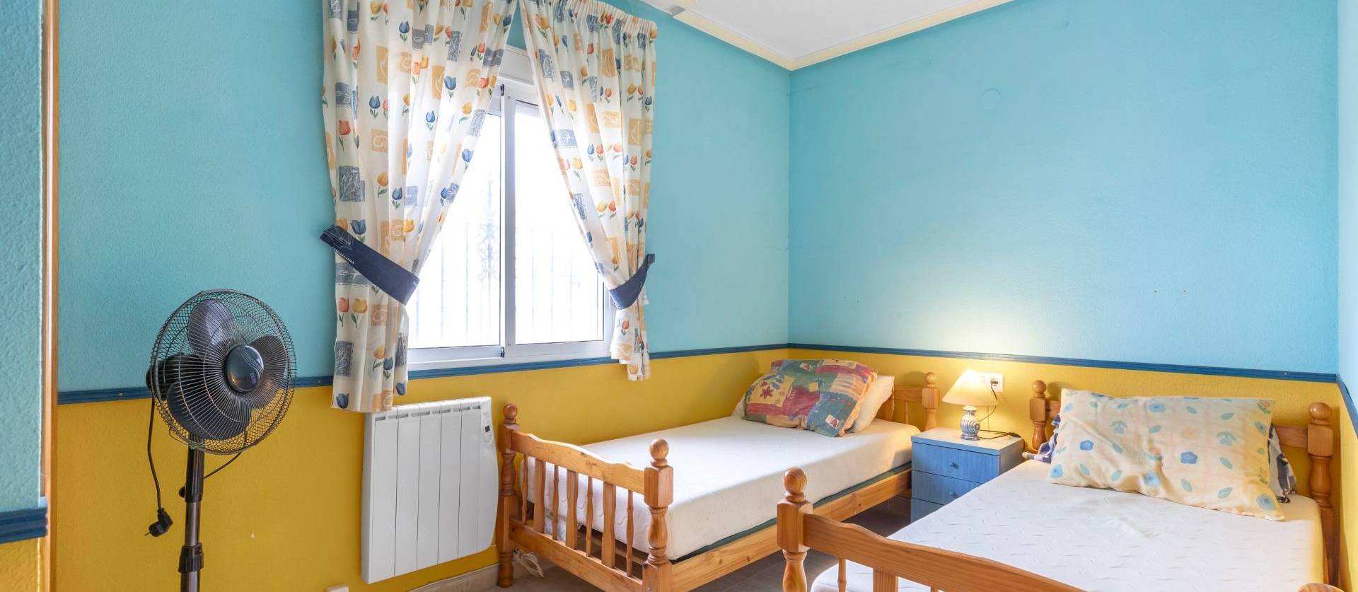 Venta - Bungalow - Orihuela Costa - La Florida