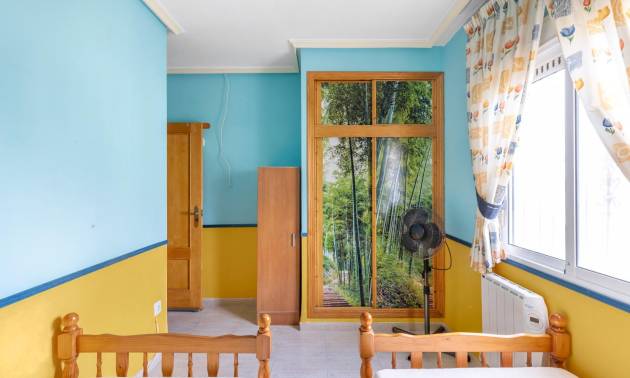 Venta - Bungalow - Orihuela Costa - La Florida