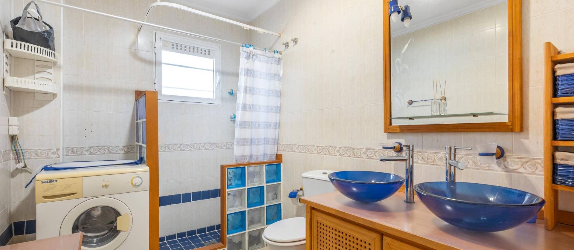 Venta - Bungalow - Orihuela Costa - La Florida