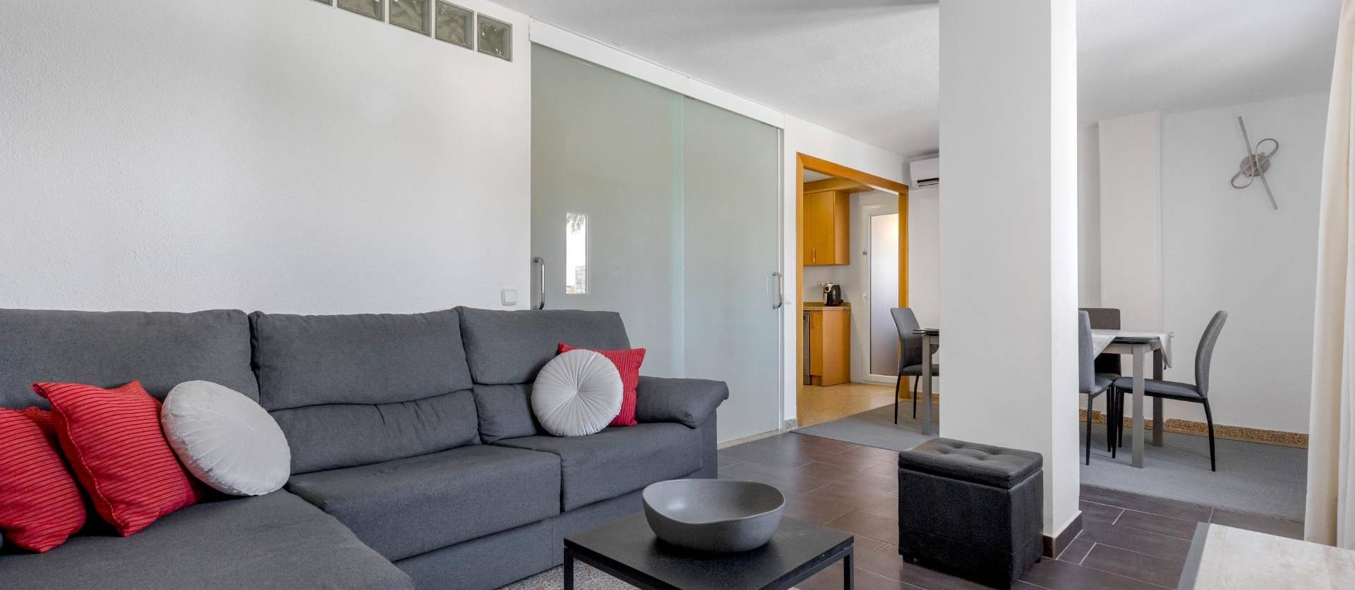 Venta - Apartment - Torrevieja - Playa del cura