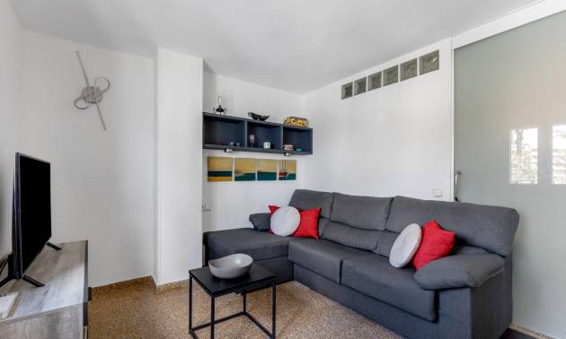 Venta - Apartment - Torrevieja - Playa del cura