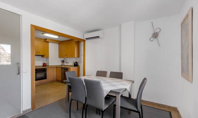 Venta - Apartment - Torrevieja - Playa del cura